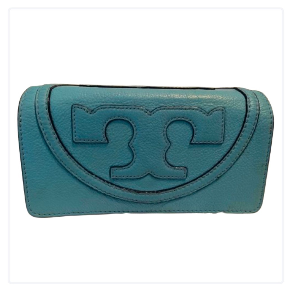 TORY BURCH CLUTCH PURSE